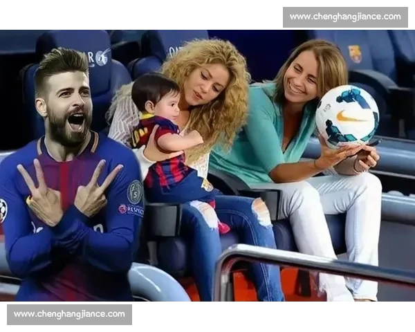 巴萨新星砸 1400 万欧购皮克夏奇拉旧宅，改造计划藏职业野心